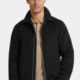 Veste Victor en Laine — Coupe Slim, Chaleur Légère et Naturelle
