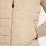 Gilet Sans Manches Piazza — Coupe Slim, Doublure Légère