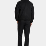 Veste Victor en Laine — Coupe Slim, Chaleur Légère et Naturelle