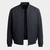 Bomber Modena — Veste homme à coque extensible, isolation légère
