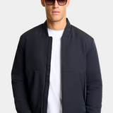 Bomber Modena — Veste homme à coque extensible, isolation légère