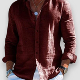 Chemise d'Été pour Hommes