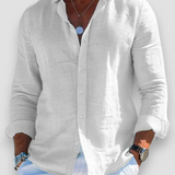 Chemise d'Été pour Hommes
