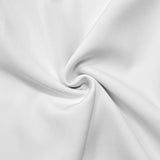 Robe Maxi A-Line à Manches Courtes