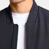 Bomber Modena — Veste homme à coque extensible, isolation légère