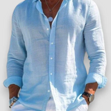 Chemise d'Été pour Hommes
