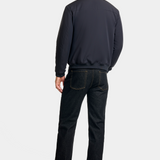 Bomber Modena — Veste homme à coque extensible, isolation légère