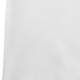Robe Maxi A-Line à Manches Courtes