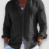 Chemise d'Été pour Hommes