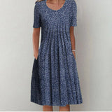 Robe d'Été pour Femmes