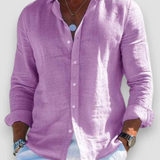 Chemise d'Été pour Hommes
