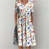 Robe d'Été pour Femmes