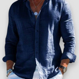 Chemise d'Été pour Hommes