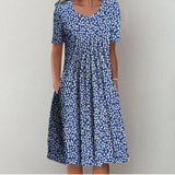 Robe d'Été pour Femmes