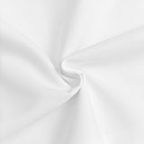 Robe Midi Boutonnée en Lin