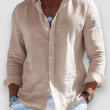 Chemise d'Été pour Hommes