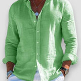 Chemise d'Été pour Hommes
