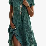 Robe Midi Femme