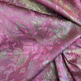 Robe Mère de la Mariée Longue A-Line