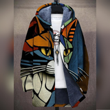 Cardigan d'Automne pour Femmes