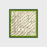 Carré Soie 70x70 cm