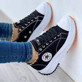 Baskets pour Femmes