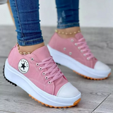 Baskets pour Femmes