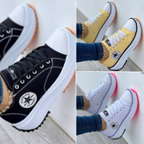 Baskets pour Femmes