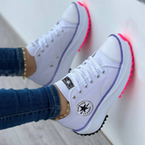 Baskets pour Femmes