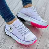 Baskets pour Femmes