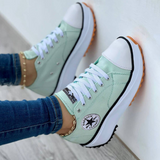 Baskets pour Femmes