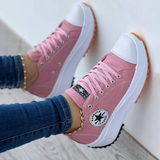 Baskets pour Femmes