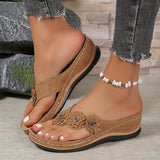 Sandales Confort pour Femmes