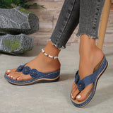 Sandales Confort pour Femmes