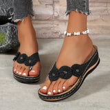 Sandales Confort pour Femmes