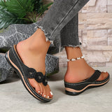 Sandales Confort pour Femmes