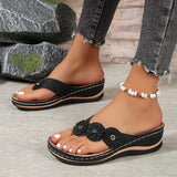 Sandales Confort pour Femmes