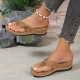 Sandales Confort pour Femmes
