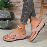 Sandales Confort pour Femmes