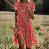 Robe Midi Femme