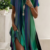 Robe Midi Femme