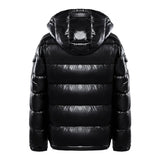 Veste Matelassée pour Hommes