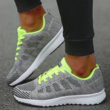 Baskets Confortables pour Femmes