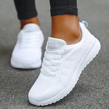 Baskets Confortables pour Femmes