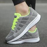 Baskets Confortables pour Femmes