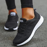 Baskets Confortables pour Femmes