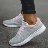 Baskets Confortables pour Femmes