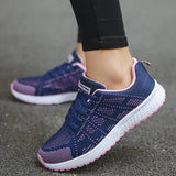 Baskets Confortables pour Femmes