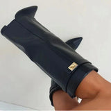 Bottes Hauteur Genou pour Femmes