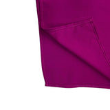 Robe Maxi Kaftan Fluide